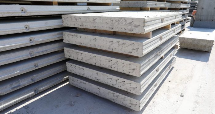 Precast Flooring