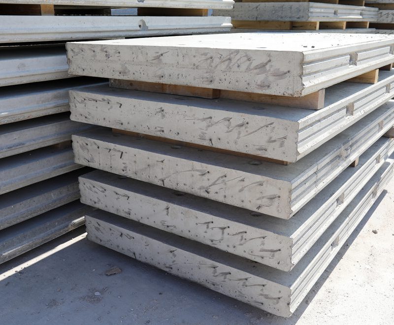 Precast Flooring