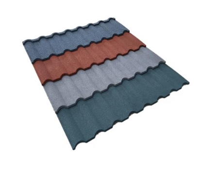 Roof Tiles